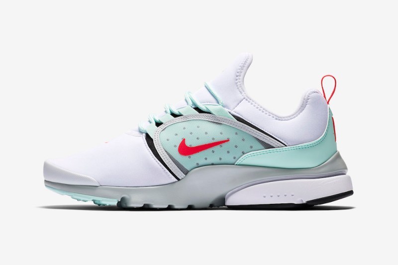 Nike æ¨åºå
¨æ°é款 Presto Fly World
