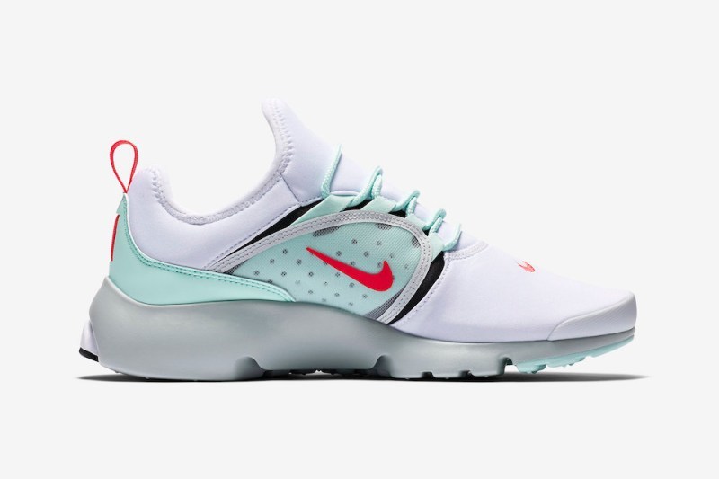 Nike æ¨åºå
¨æ°é款 Presto Fly World