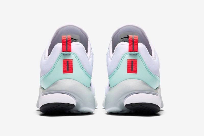 Nike æ¨åºå
¨æ°é款 Presto Fly World