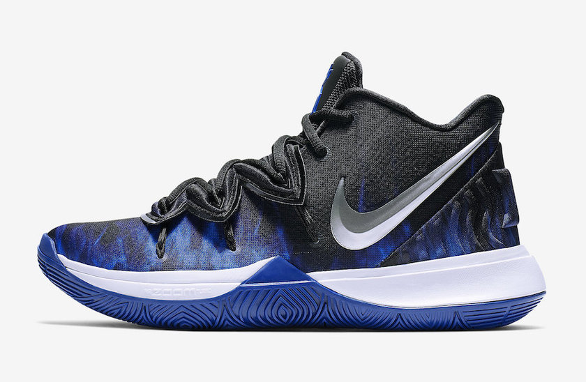 Nike Kyrie 5 Duke PE Game Royal CI0306-901å叿¥æä»·æ ¼