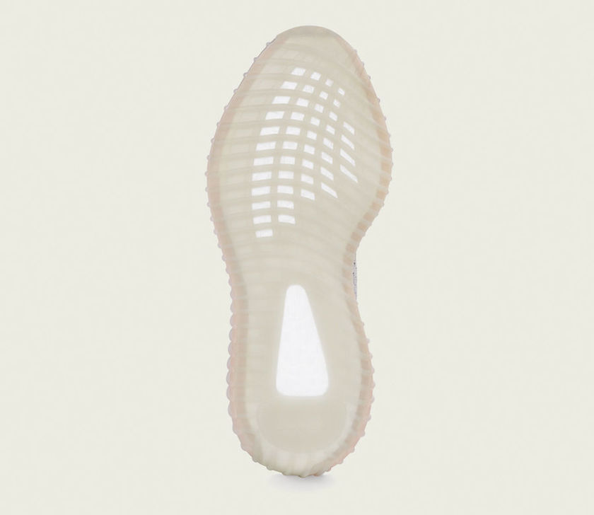 adidas Yeezy Boost 350 V2 True Form EG7492å叿¥æ