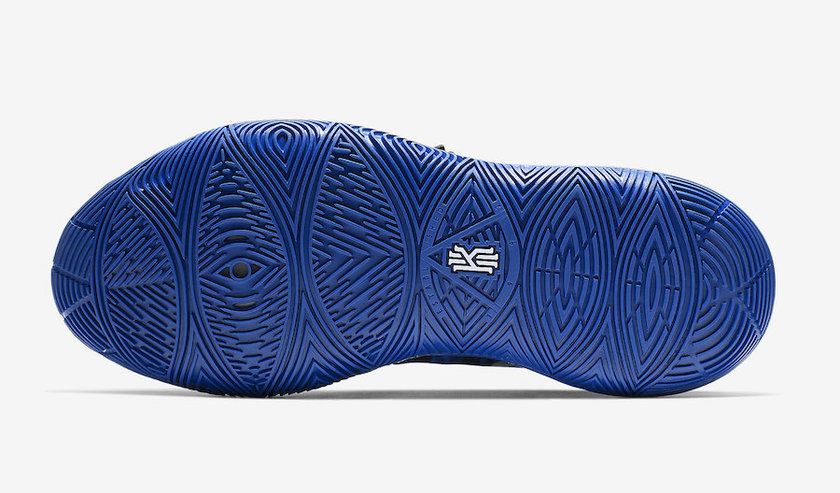 Nike Kyrie 5 Duke PE Game Royal CI0306-901å叿¥æä»·æ ¼