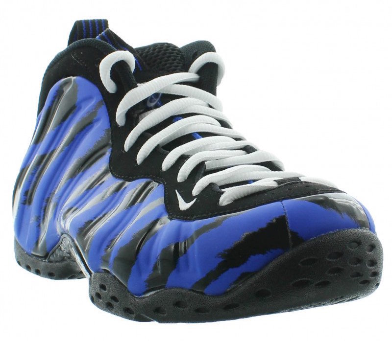 Nike Air Foamposite One Memphis Tigers BV8161-400åå¸æ¥æ