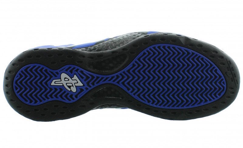 Nike Air Foamposite One Memphis Tigers BV8161-400åå¸æ¥æ