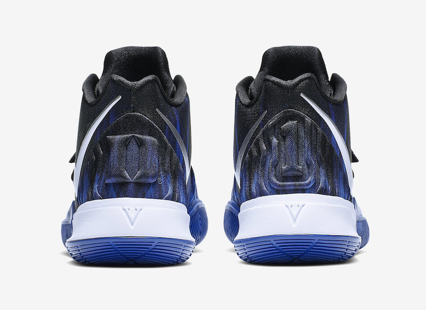 Nike Kyrie 5 Duke PE Game Royal CI0306-901å叿¥æä»·æ ¼