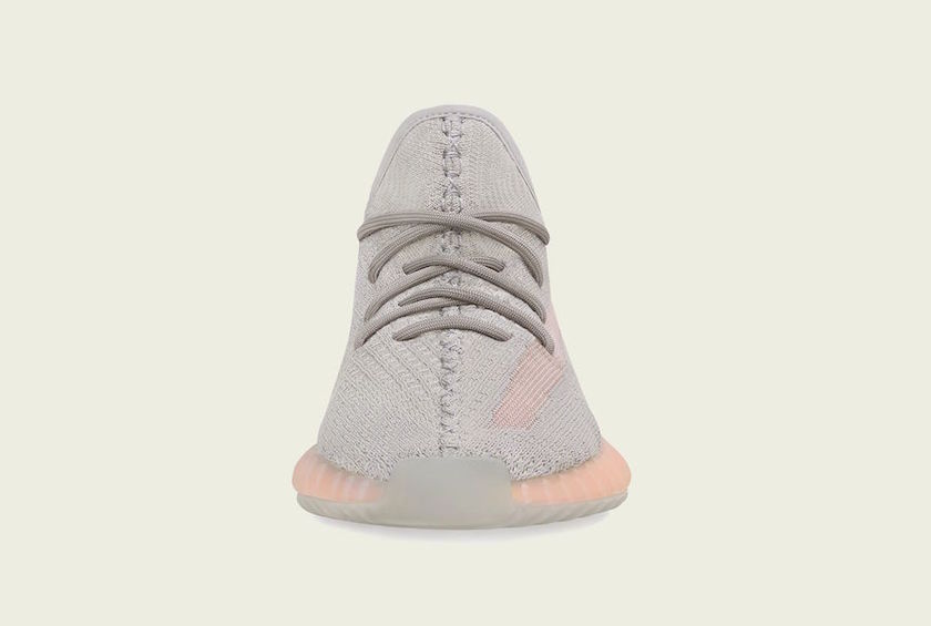 adidas Yeezy Boost 350 V2 True Form EG7492å叿¥æ