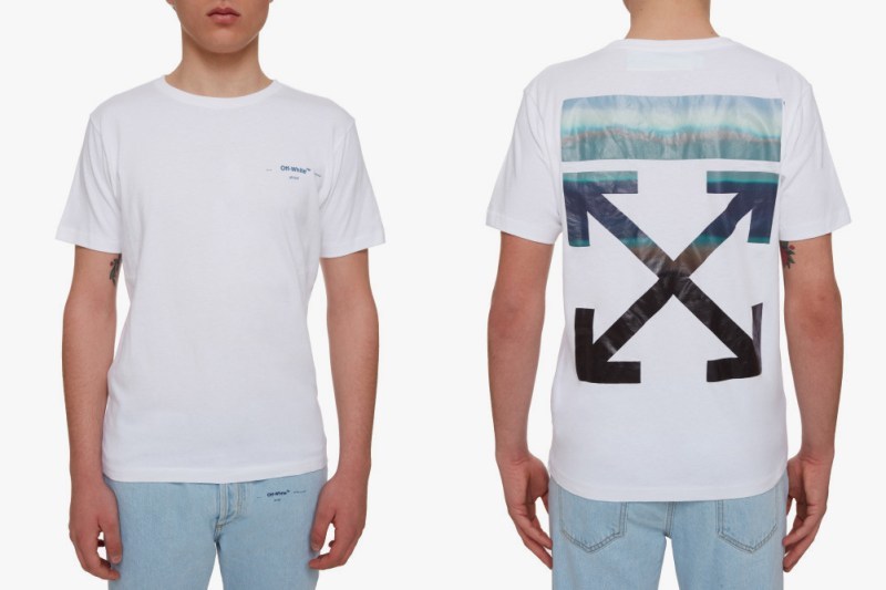 Off-Whiteâ¢ ææ GENTE ROMA æé å
¨æ°ç¨ä½ç³»å