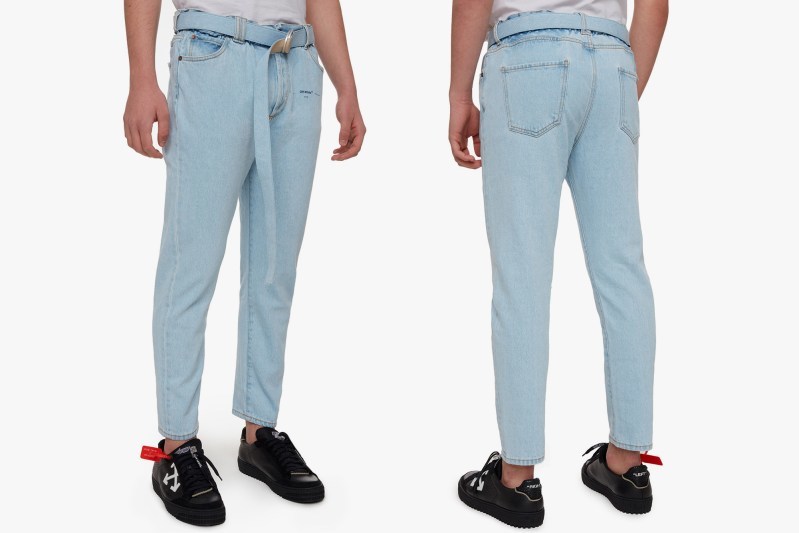 Off-Whiteâ¢ ææ GENTE ROMA æé å
¨æ°ç¨ä½ç³»å