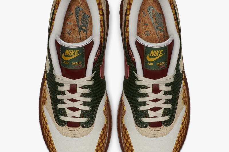 ãMissing Linkãx Nike è·¨çè¯å Air Max Susan ç¼å:registered:è:copyright:³æ
å
Ž