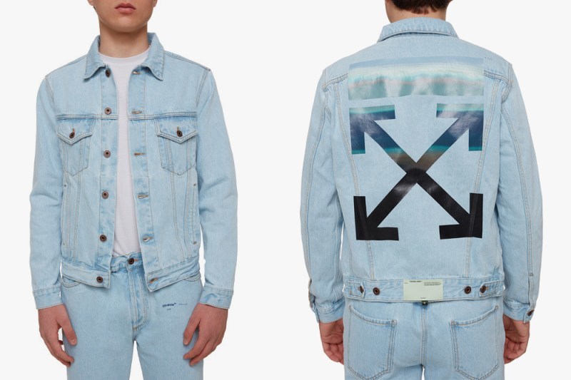 Off-Whiteâ¢ ææ GENTE ROMA æé å
¨æ°ç¨ä½ç³»å
