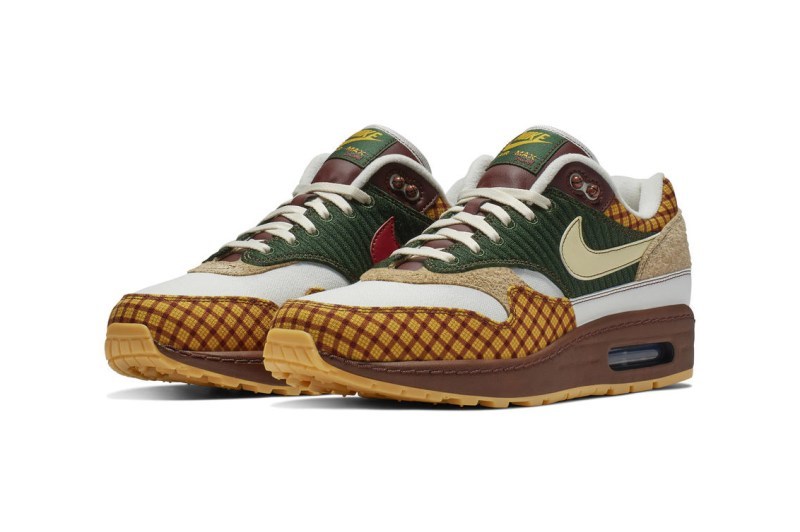 ãMissing Linkãx Nike è·¨çè¯å Air Max Susan ç¼å:registered:è:copyright:³æ
å
Ž