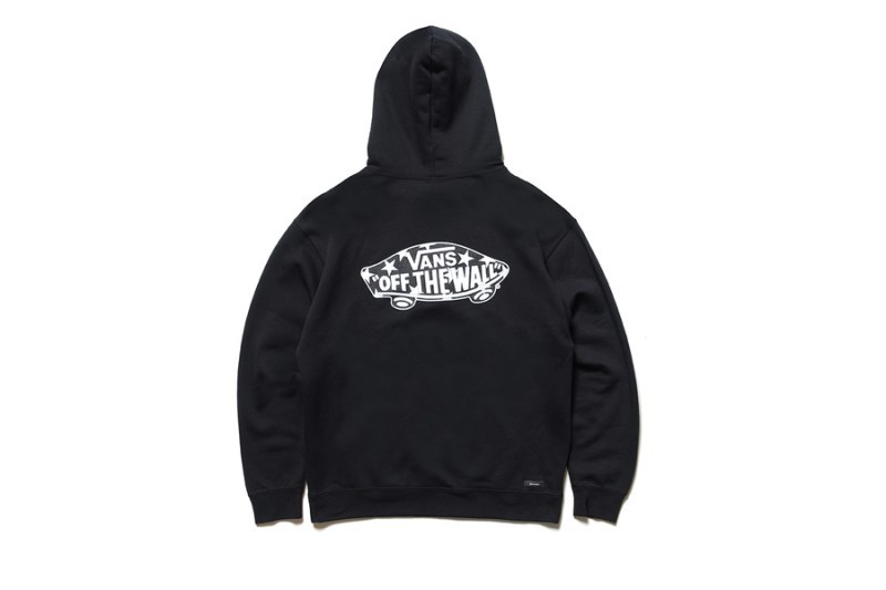 SOPHNET. x Vans 2019 æ¥å¤è¯åç³»å