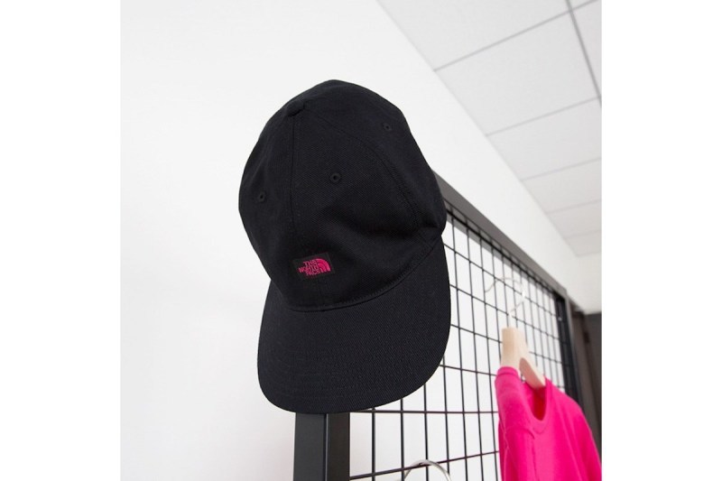 THE NORTH FACE PURPLE LABEL è BEAMS BOY æ¨åºå
¨æ°å¥æ³¨ç³»å