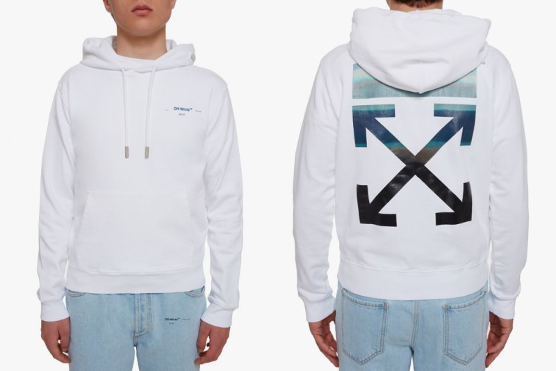 Off-Whiteâ¢ ææ GENTE ROMA æé å
¨æ°ç¨ä½ç³»å