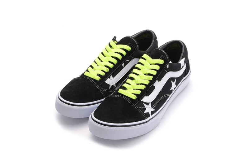 SOPHNET. x Vans 2019 æ¥å¤è¯åç³»å
