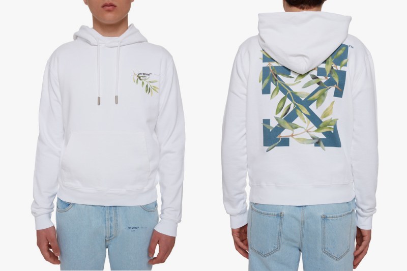 Off-Whiteâ¢ ææ GENTE ROMA æé å
¨æ°ç¨ä½ç³»å