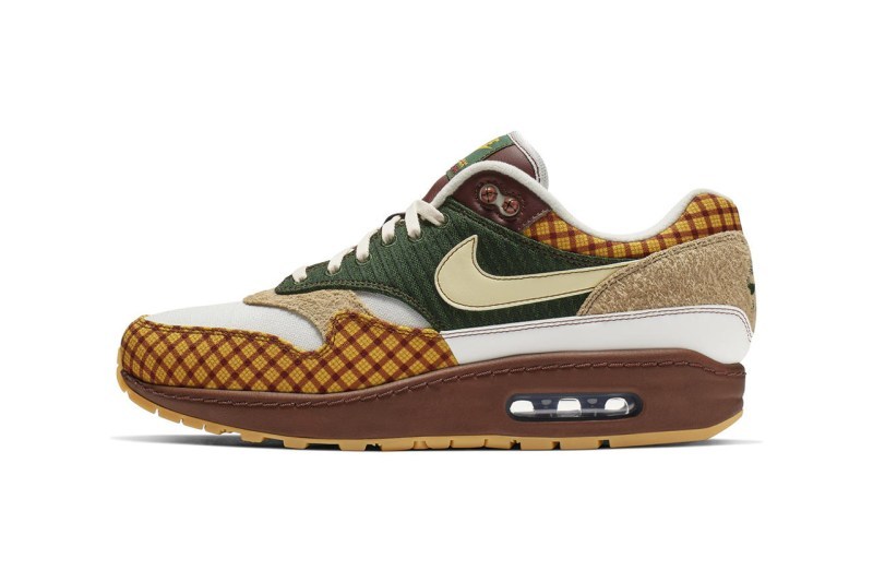 ãMissing Linkãx Nike è·¨çè¯å Air Max Susan ç¼å:registered:è:copyright:³æ
å
Ž