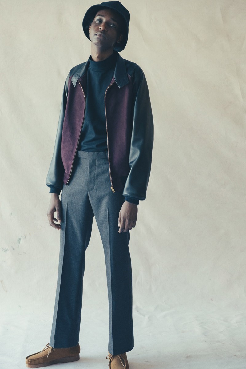 SEVEN BY SEVEN 發佈 2019 秋冬系列 Lookbook
