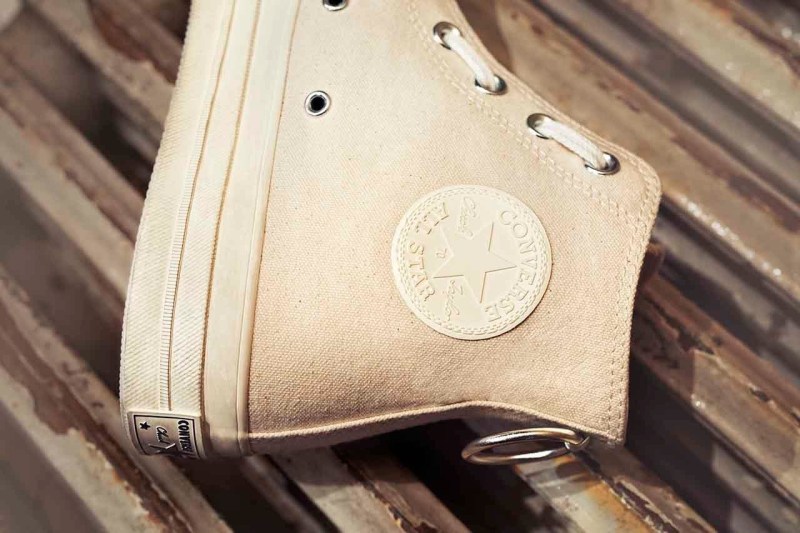 Converse x UNDERCOVER å¨æ°è¯åç³»åæ­£å¼ç¼ä½