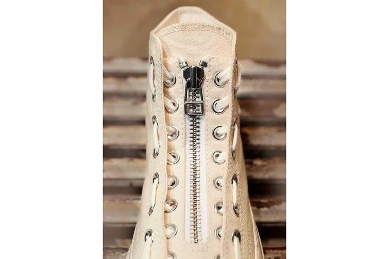 Converse x UNDERCOVER å¨æ°è¯åç³»åæ­£å¼ç¼ä½