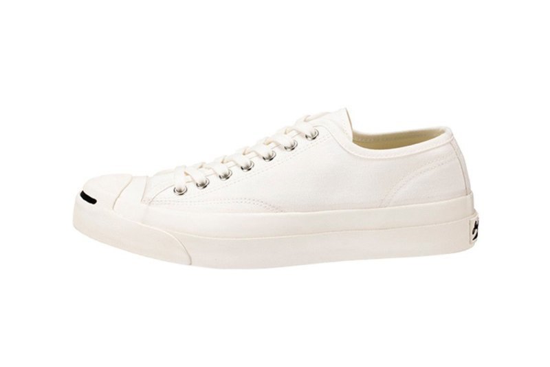 Converse Addict Jack Purcell å¨æ°éè²ç³»åç»å ´