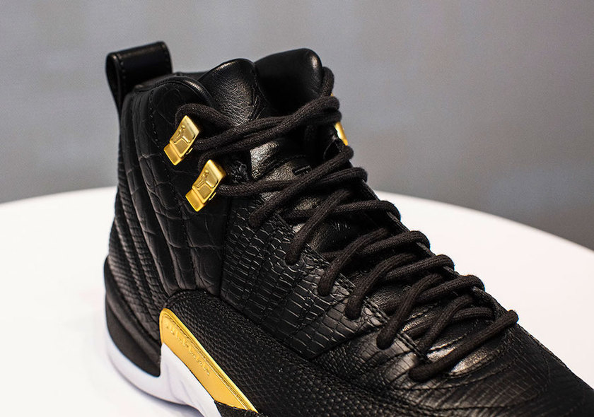 Air Jordan 12ç¬è¡å¨ç:copyright:é»éå±éå叿¥æ