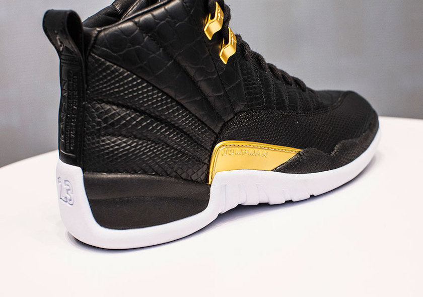 Air Jordan 12ç¬è¡å¨ç:copyright:é»éå±éå叿¥æ