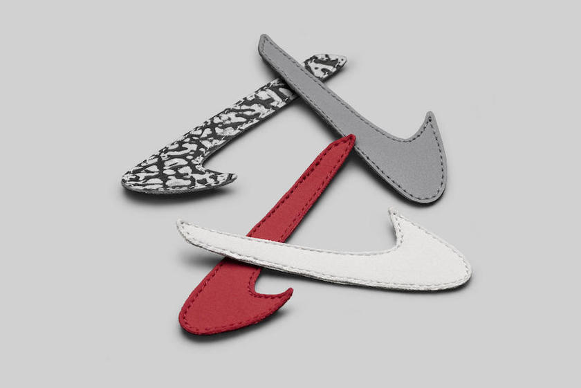 Air Jordan 3 Tinker Air Max 1å¯äºæ¢çSwoosh