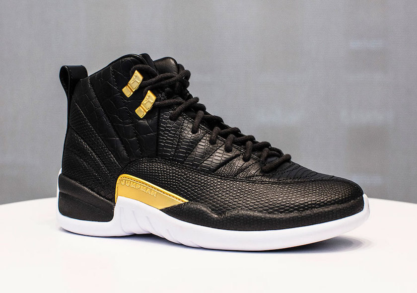 Air Jordan 12ç¬è¡å¨ç:copyright:é»éå±éå叿¥æ
