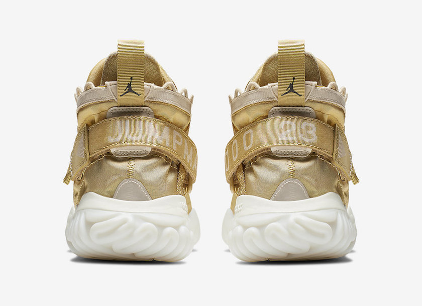 Jordan Proto React Gold BV1654-200åå¸æ¥æ