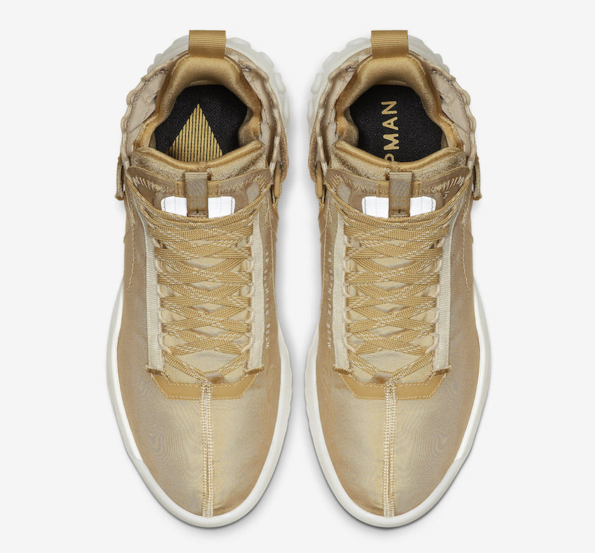 Jordan Proto React Gold BV1654-200åå¸æ¥æ