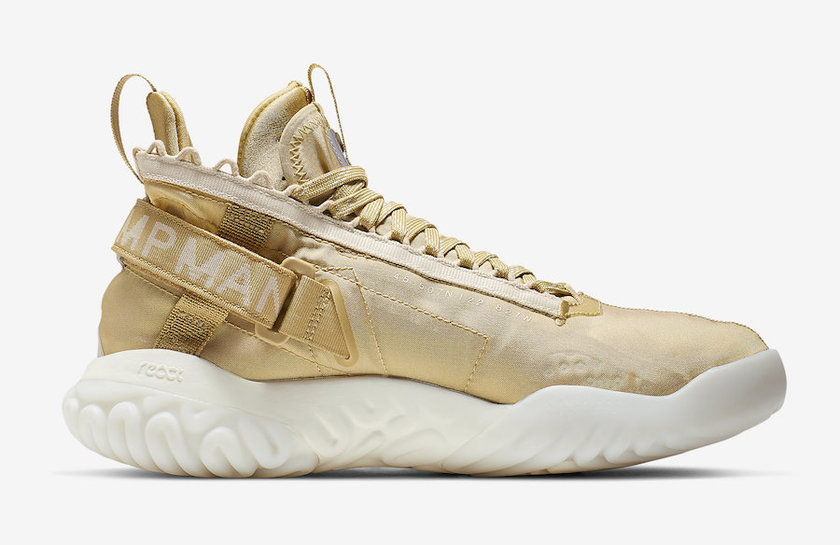 Jordan Proto React Gold BV1654-200åå¸æ¥æ