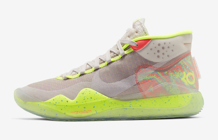 Nike KD 12 90s Kid AR4229-900åå:registered:æ¥æ