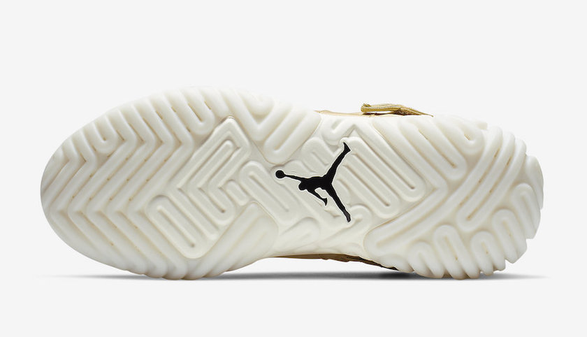 Jordan Proto React Gold BV1654-200åå¸æ¥æ