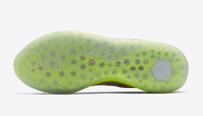 Nike KD 12 90s Kid AR4229-900åå:registered:æ¥æ