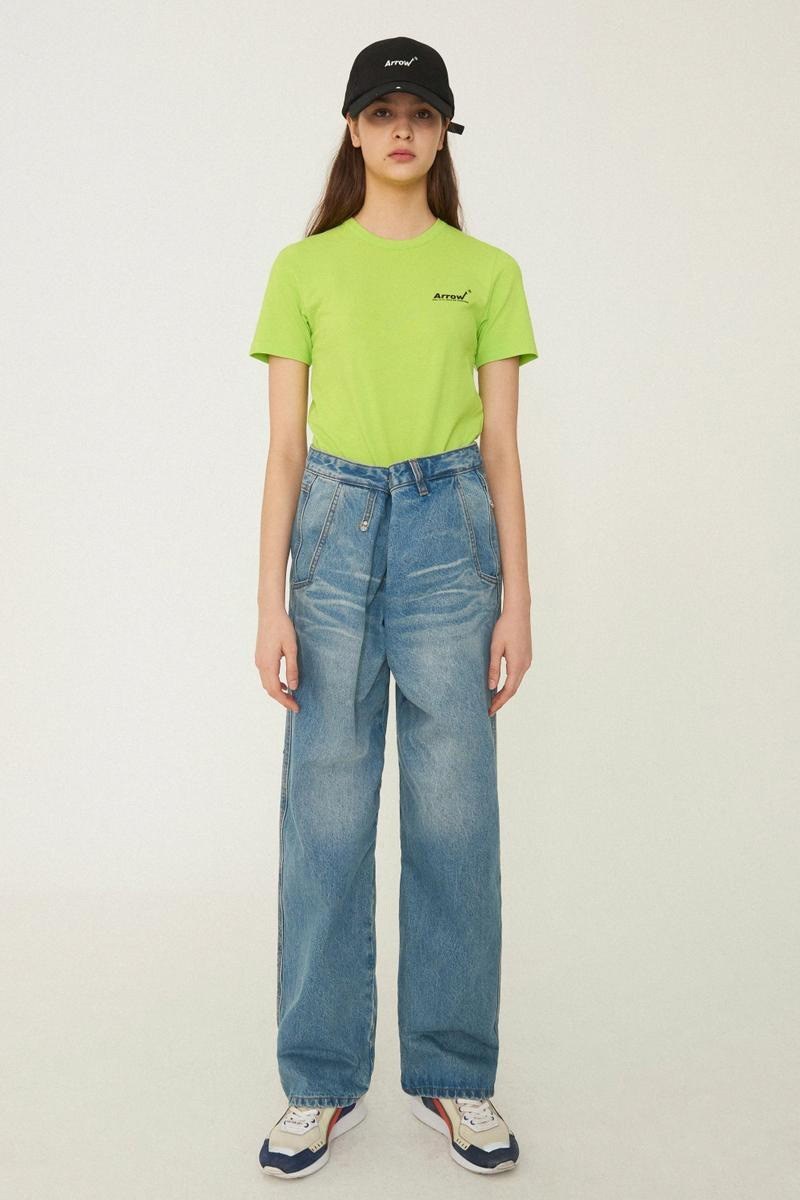 ADER error 2019 æ¥å¤ãArrowãç³»å Lookbook ç¼ä½