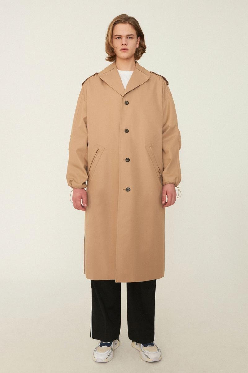ADER error 2019 æ¥å¤ãArrowãç³»å Lookbook ç¼ä½