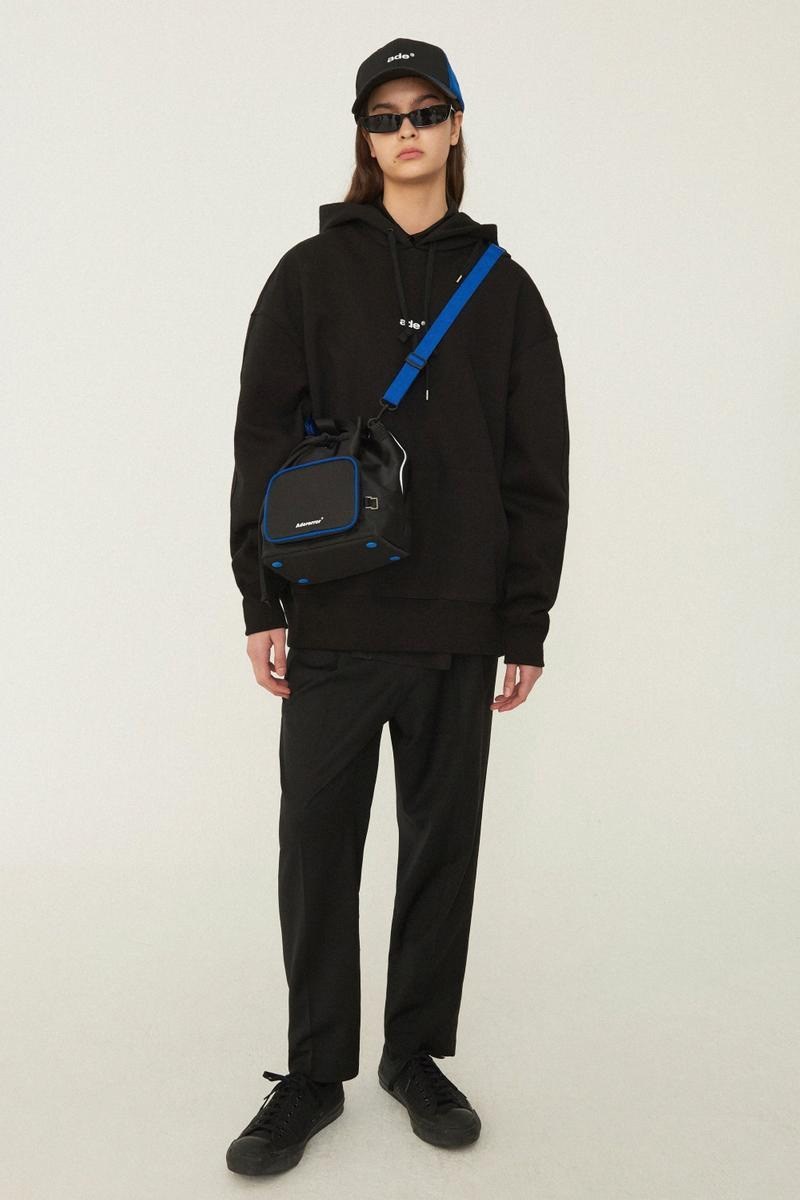 ADER error 2019 æ¥å¤ãArrowãç³»å Lookbook ç¼ä½