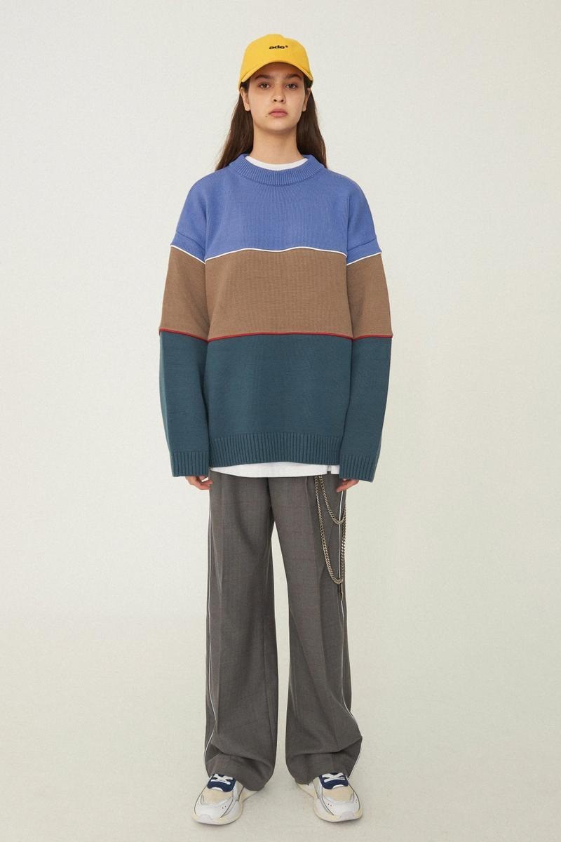 ADER error 2019 æ¥å¤ãArrowãç³»å Lookbook ç¼ä½