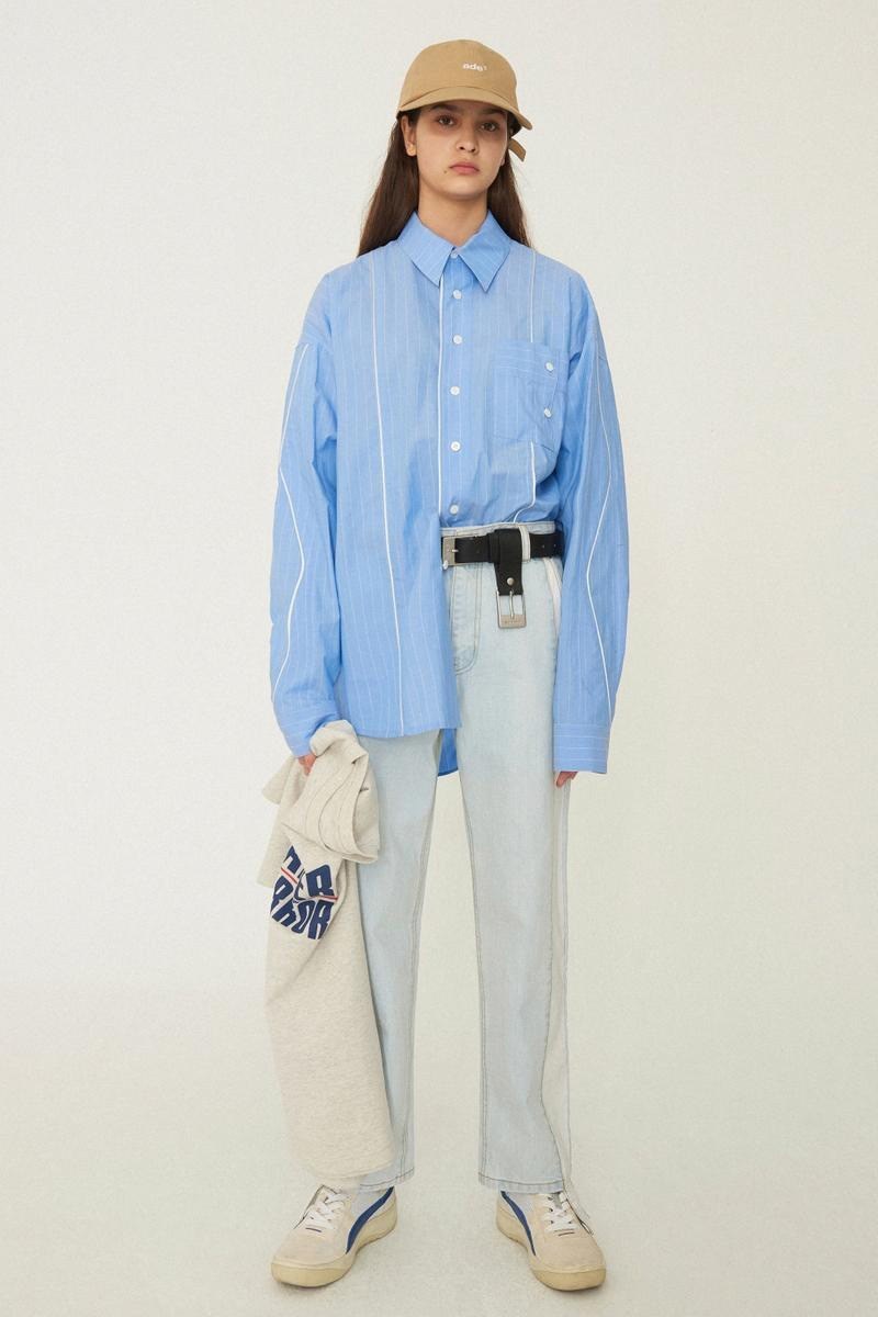 ADER error 2019 æ¥å¤ãArrowãç³»å Lookbook ç¼ä½