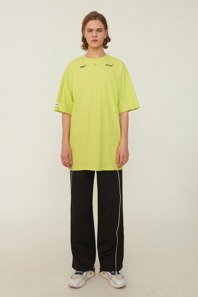 ADER error 2019 æ¥å¤ãArrowãç³»å Lookbook ç¼ä½