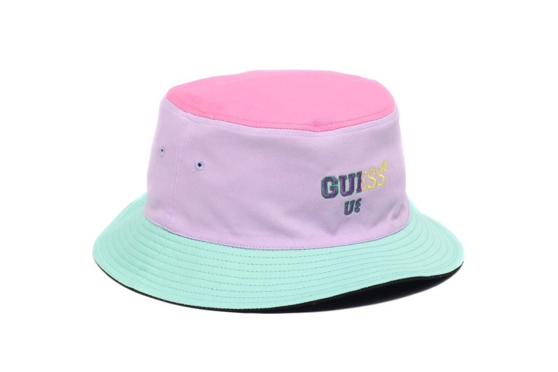 atmos x GUESS 2019 æ¥å¤è¯åç³»åç»å ´