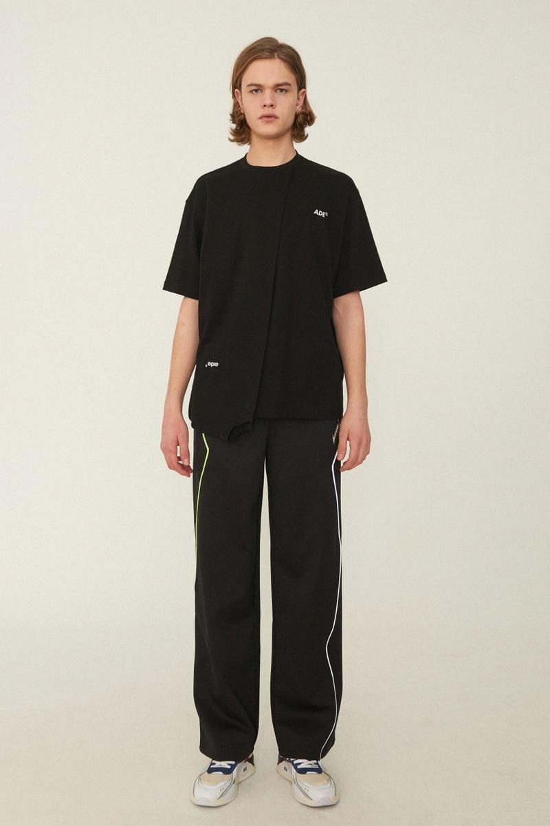 ADER error 2019 æ¥å¤ãArrowãç³»å Lookbook ç¼ä½