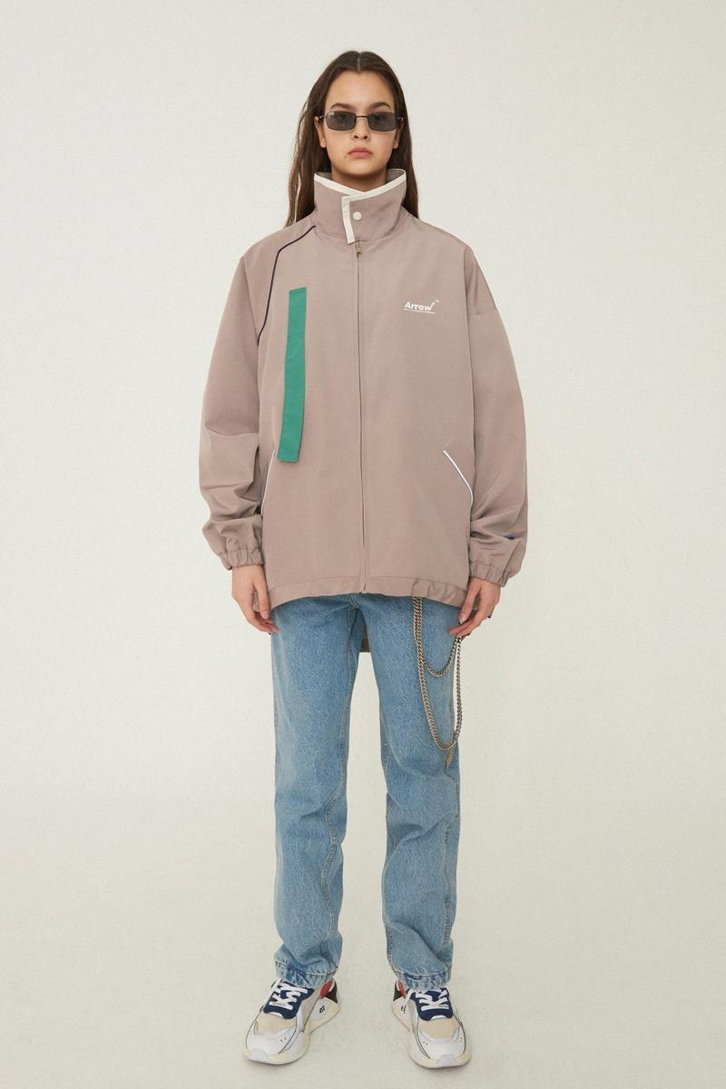 ADER error 2019 æ¥å¤ãArrowãç³»å Lookbook ç¼ä½