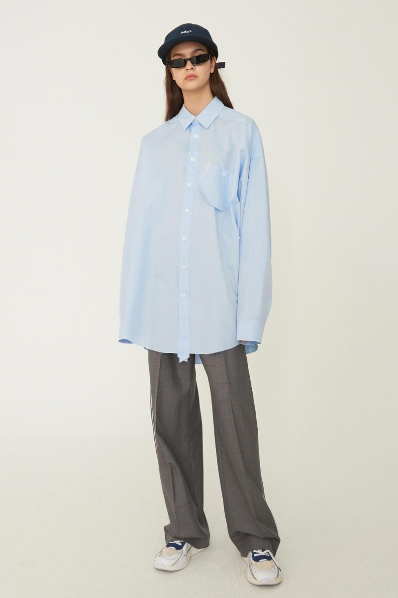 ADER error 2019 æ¥å¤ãArrowãç³»å Lookbook ç¼ä½