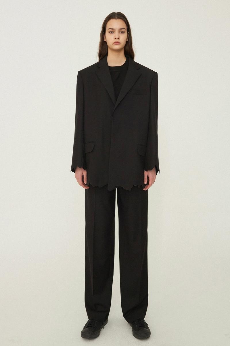 ADER error 2019 æ¥å¤ãArrowãç³»å Lookbook ç¼ä½