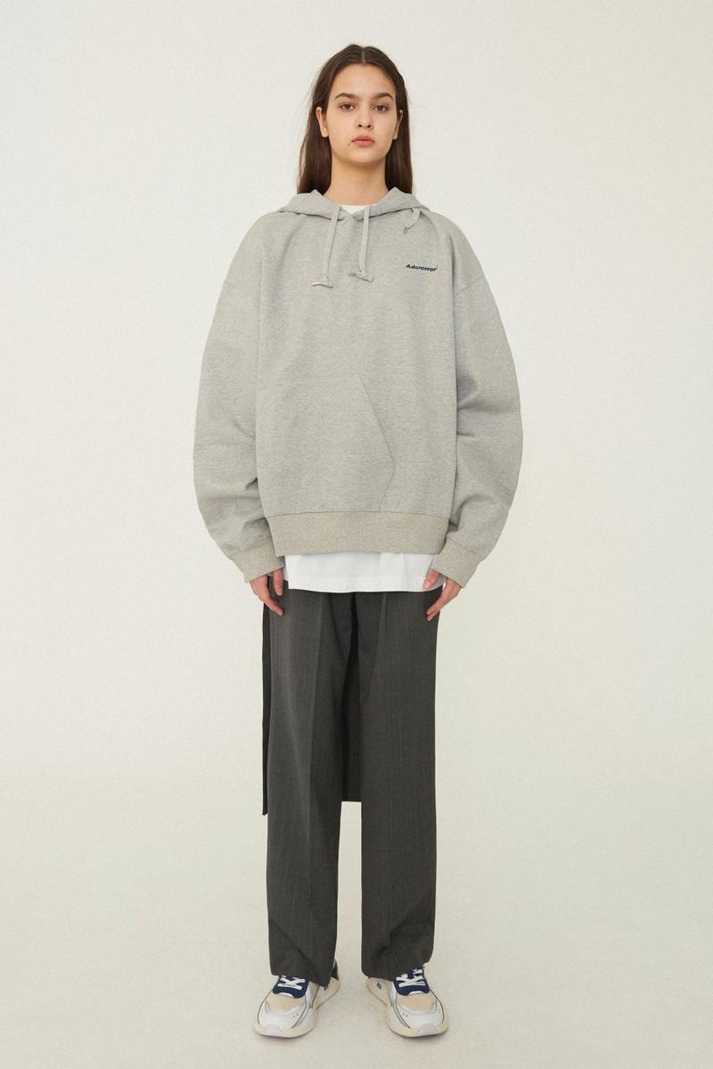 ADER error 2019 æ¥å¤ãArrowãç³»å Lookbook ç¼ä½