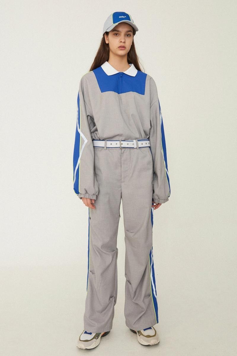 ADER error 2019 æ¥å¤ãArrowãç³»å Lookbook ç¼ä½