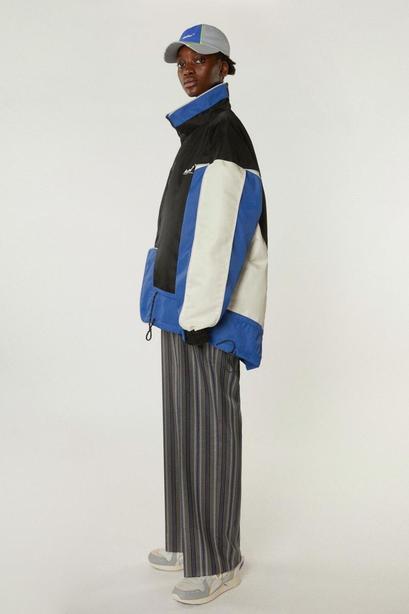 ADER error 2019 æ¥å¤ãArrowãç³»å Lookbook ç¼ä½