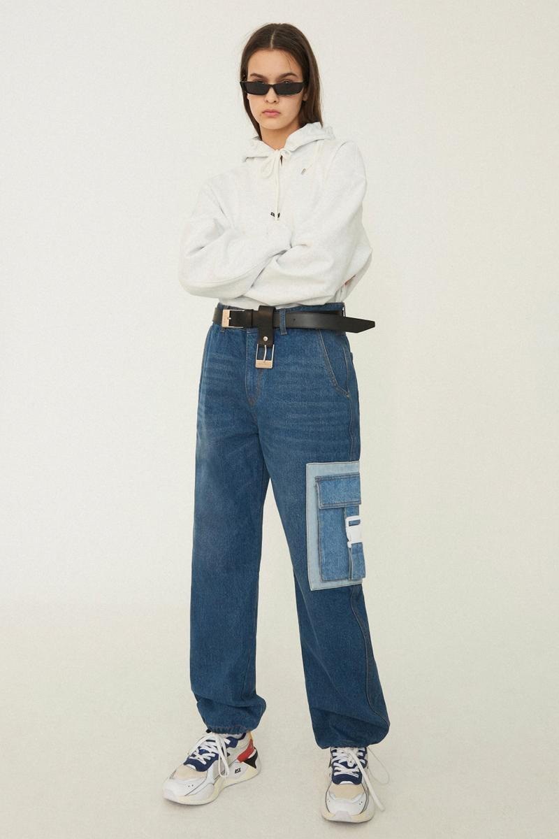 ADER error 2019 æ¥å¤ãArrowãç³»å Lookbook ç¼ä½